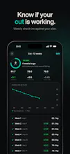 Hugr: Workout & Nutrition gallery image