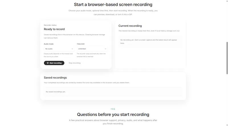 GIF Master screenshot 4