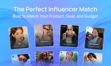 Influcio gallery image