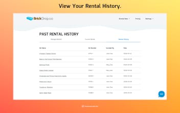 BrickDrop.co gallery image