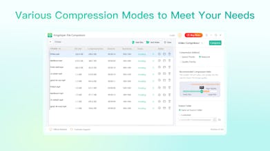 Kingshiper File Compressor gallery image