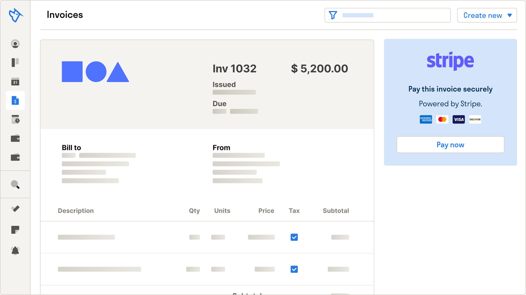 Freelance Smarter by Hectic gallery image