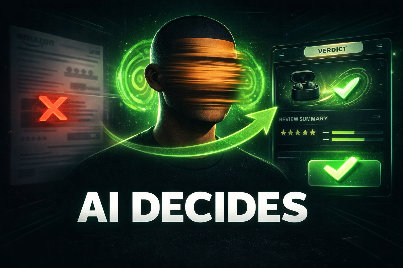 Ecom Verdict Engine gallery image