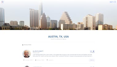 Recruiter Reviews gallery image