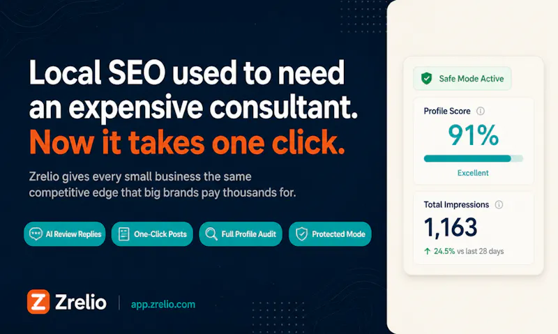 zrelio.com screenshot 5