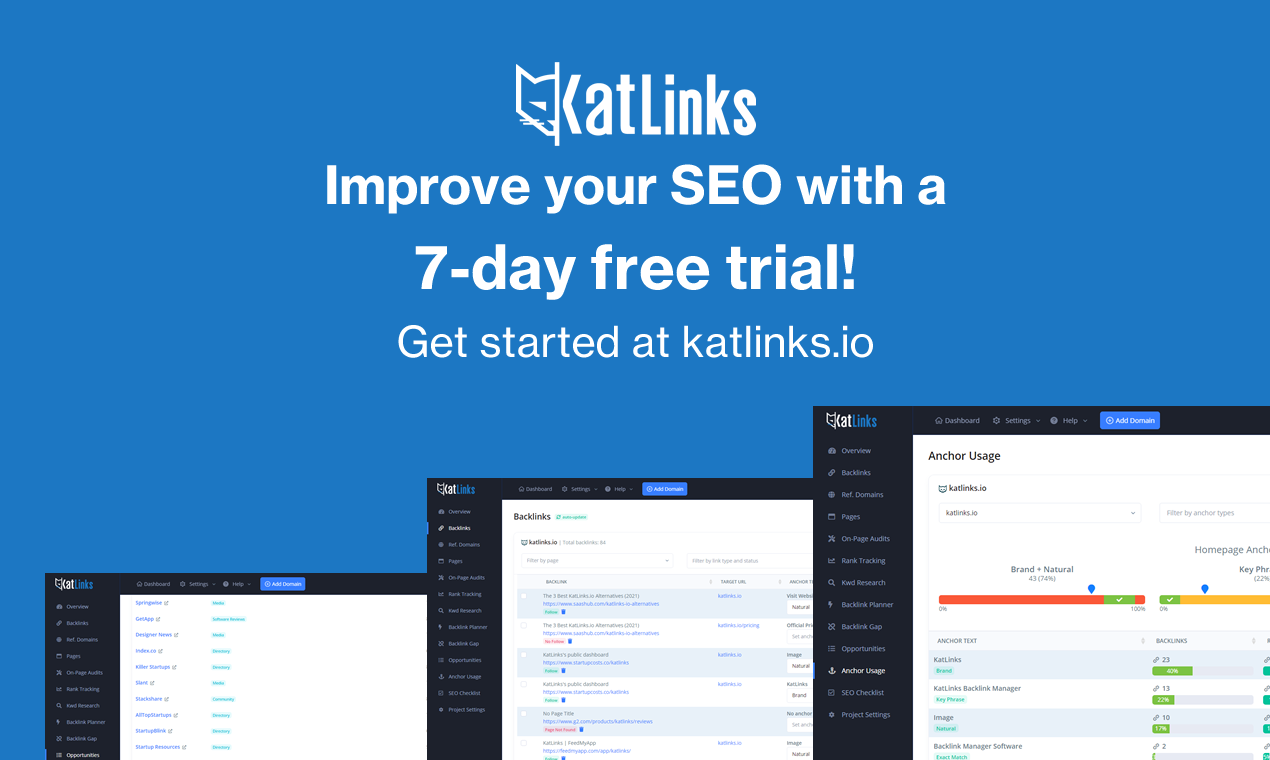 KatLinks gallery image