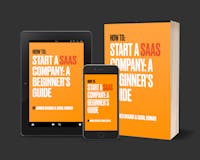 Book: How to Start a SaaS Company media 1