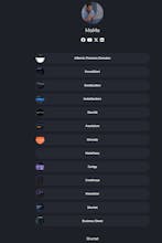 Shortili gallery image