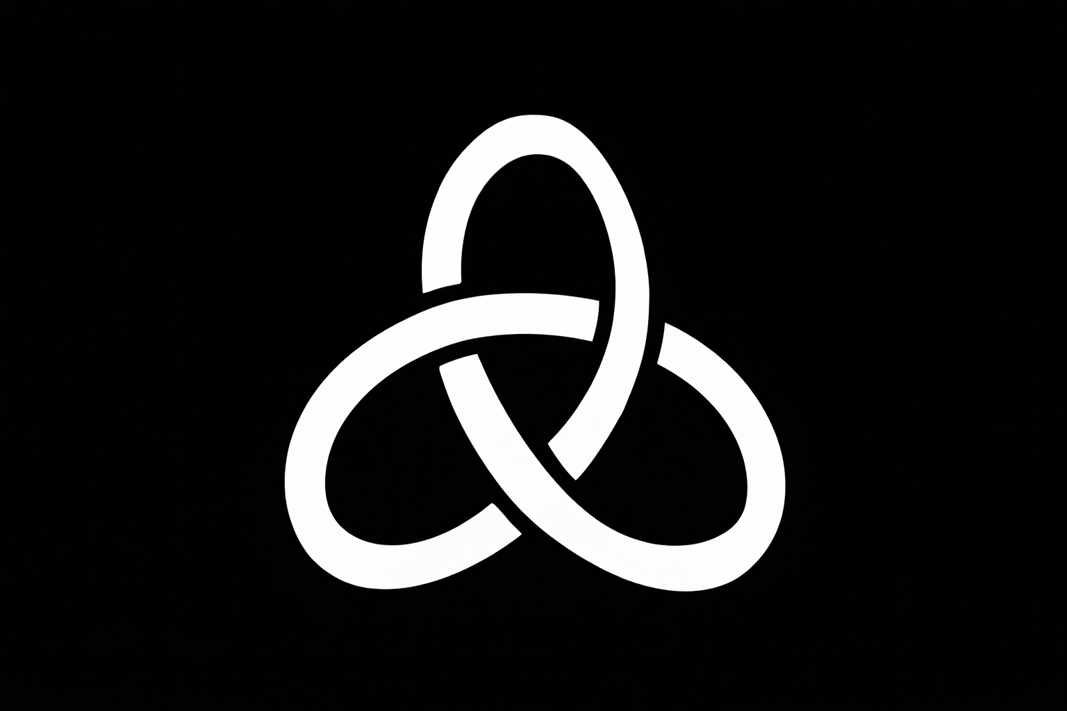 Fused - Product Hunt launch logo and brand identity