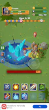 Nature's Shrine: Idle Loot RPG gallery image