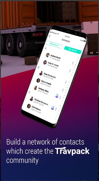 Travpack gallery image