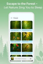 Peaceful Night: Sleep & Calm Sounds gallery image