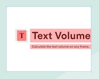 Text Volume media 1