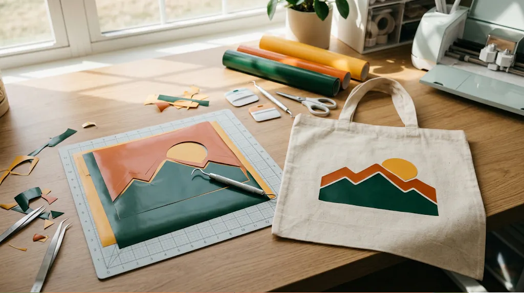 Obvidnyk — free image to vector gallery image