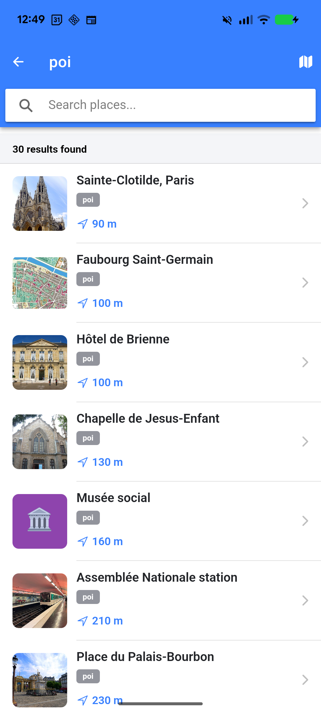 Whataplace! gallery image