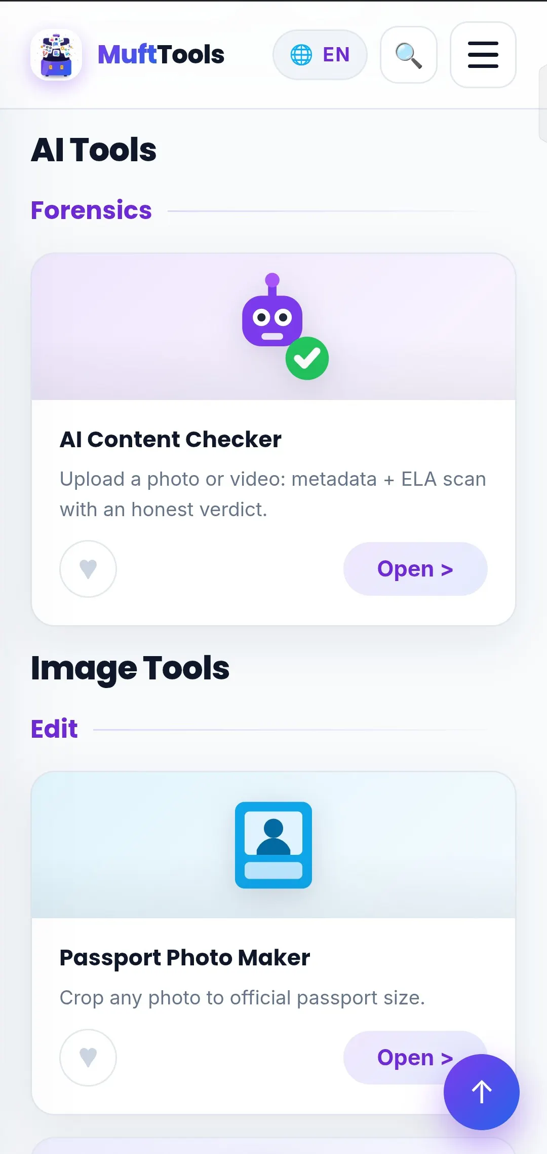 MuftTools gallery image