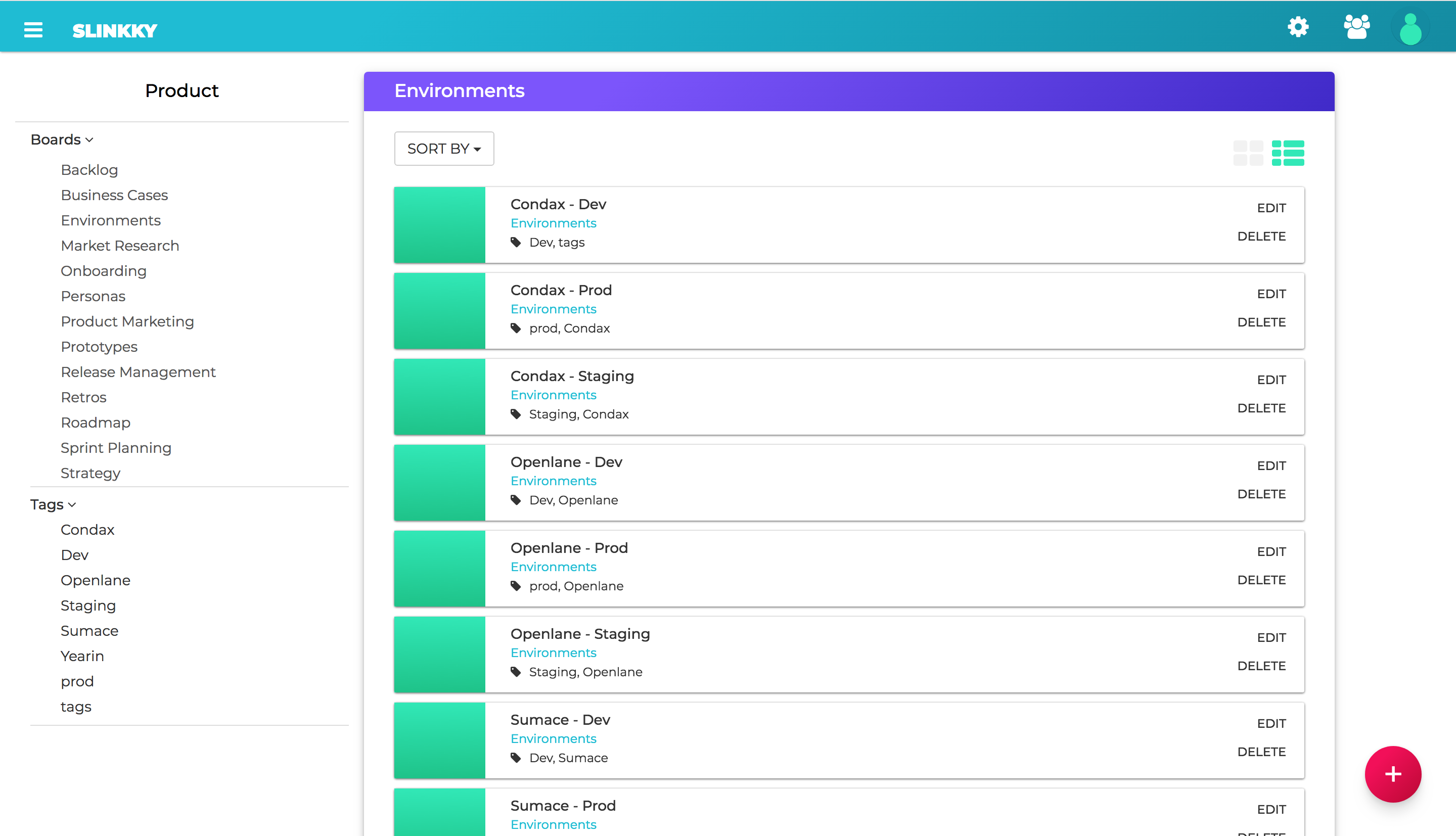 Slinkky gallery image