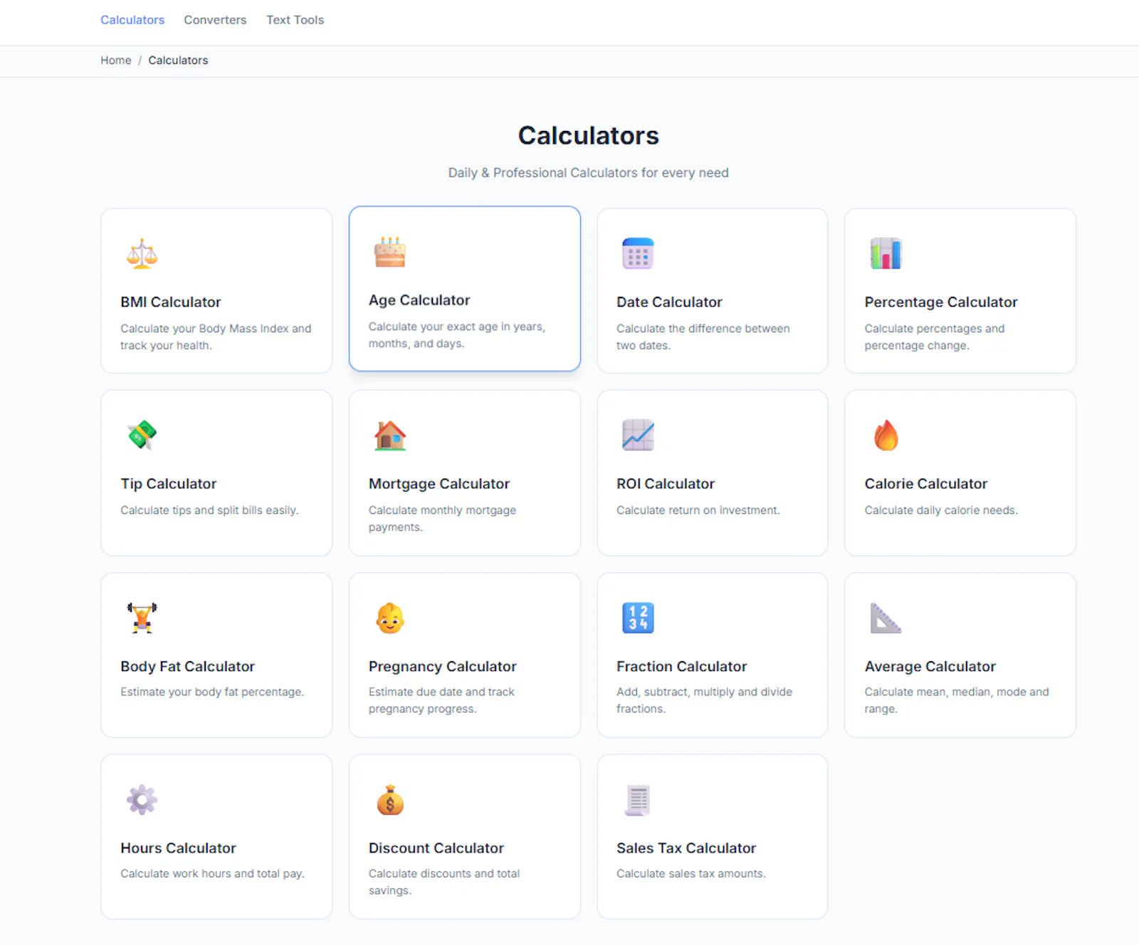 ToolkitNow screenshot 2