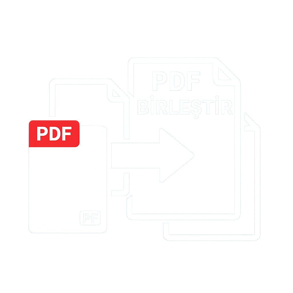 PDFBirleştirici  logo - Product Hunt launch