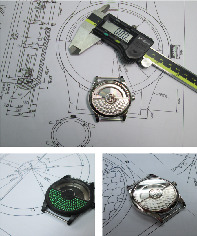 Art-Mécanique gallery image