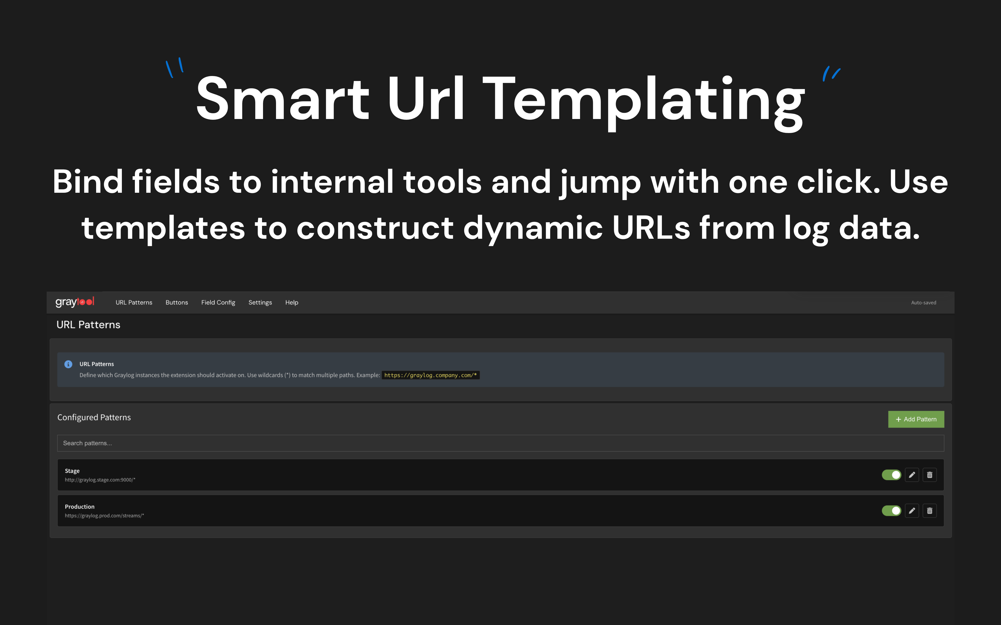 Graytool gallery image