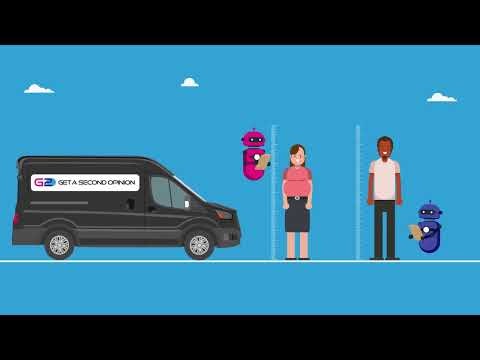 Get a Second Opinion  gallery image