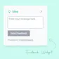 Feedbackwave