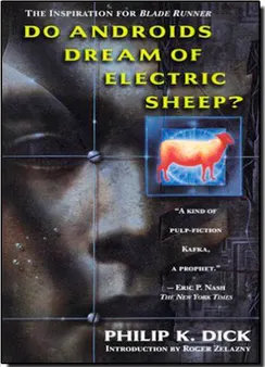 Do Androids Dream Electric Sheep