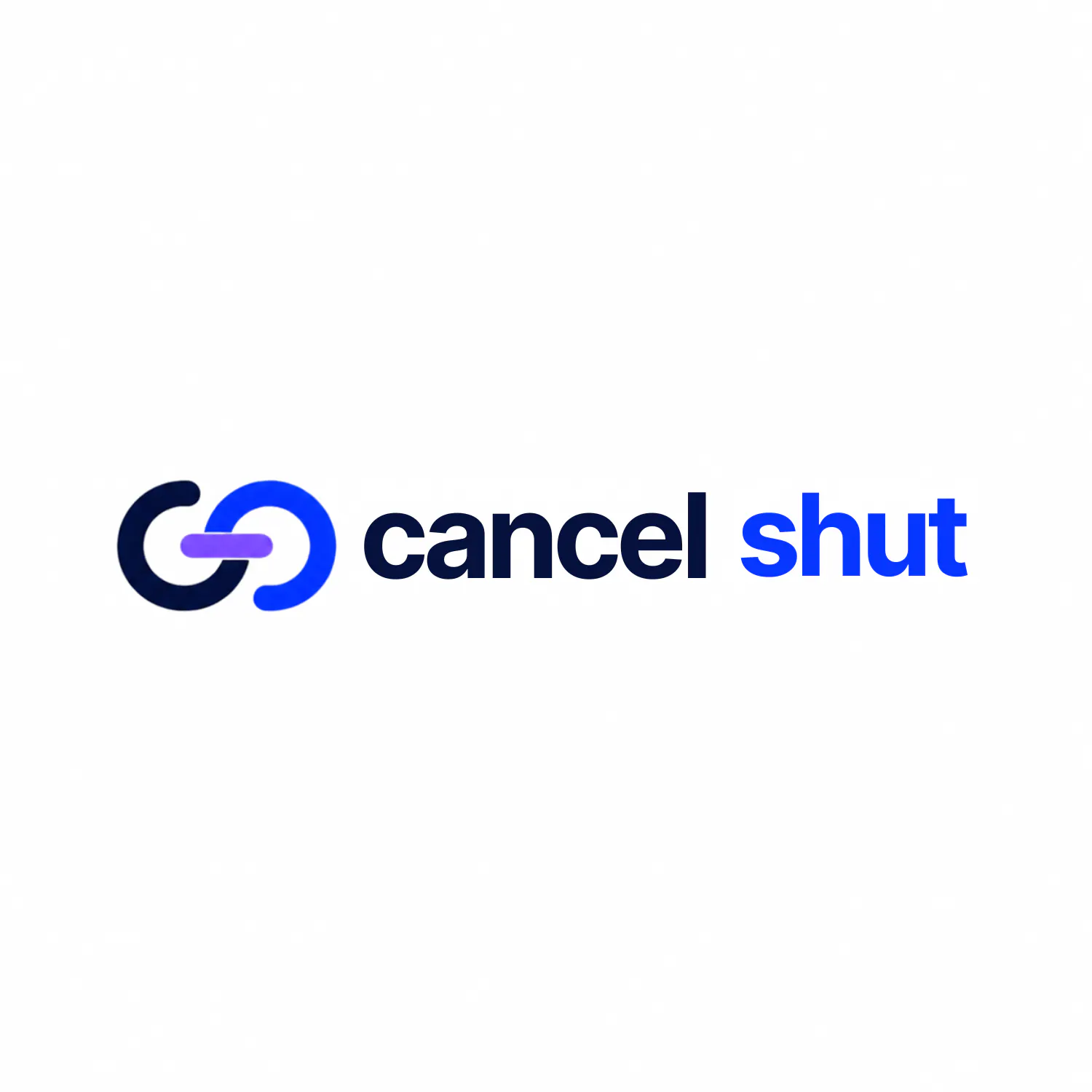 CancelShut