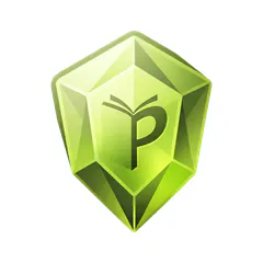 Peridot logo