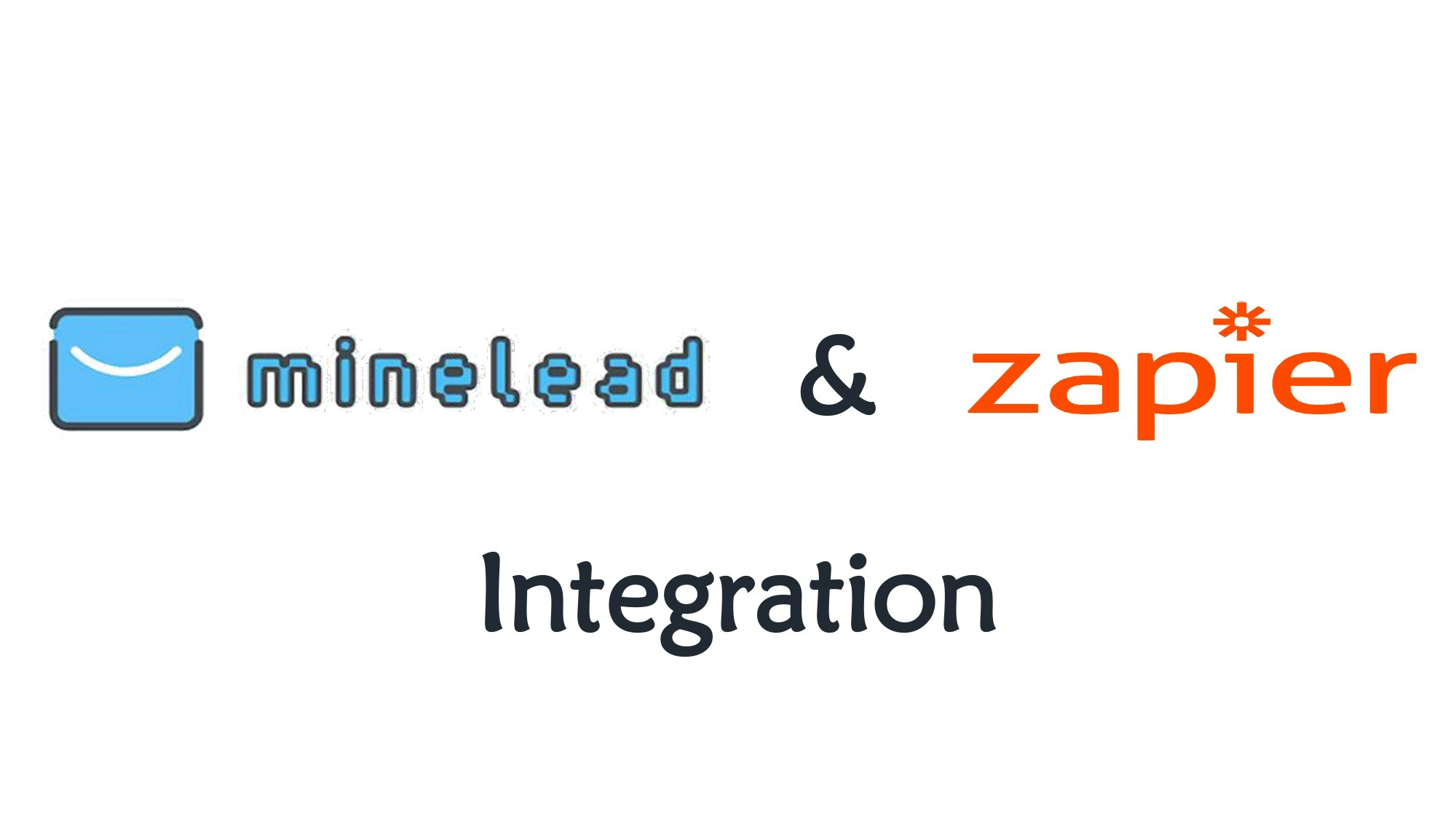 L'integrazione di Minelead con Zapier - Automatizza i lead salvando con Zapier da MinELEAD.IO media 2