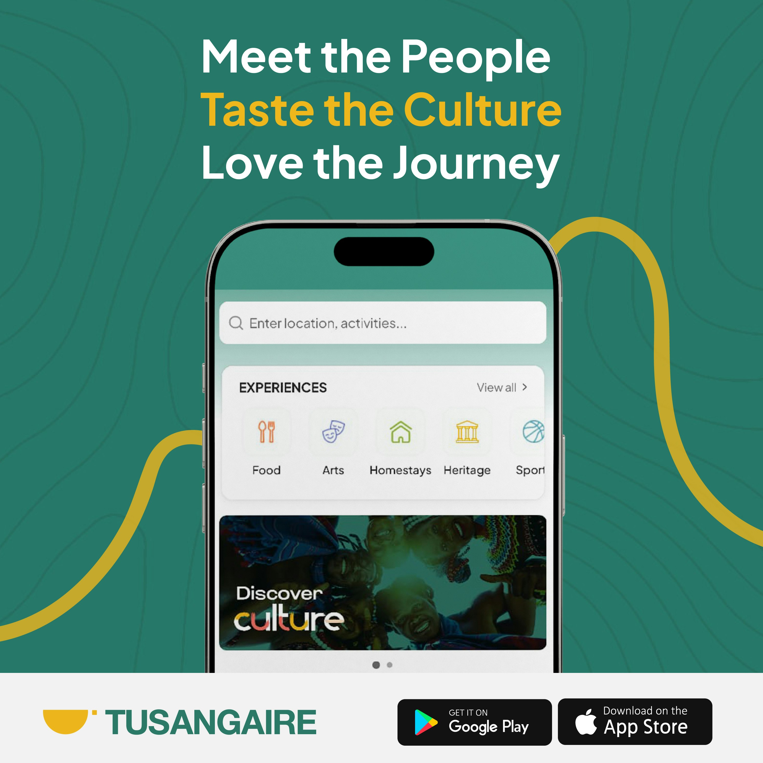 Tusangaire gallery image