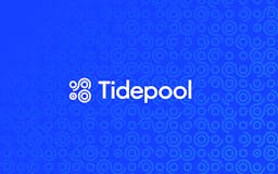 Tidepool by Aquarium media 2