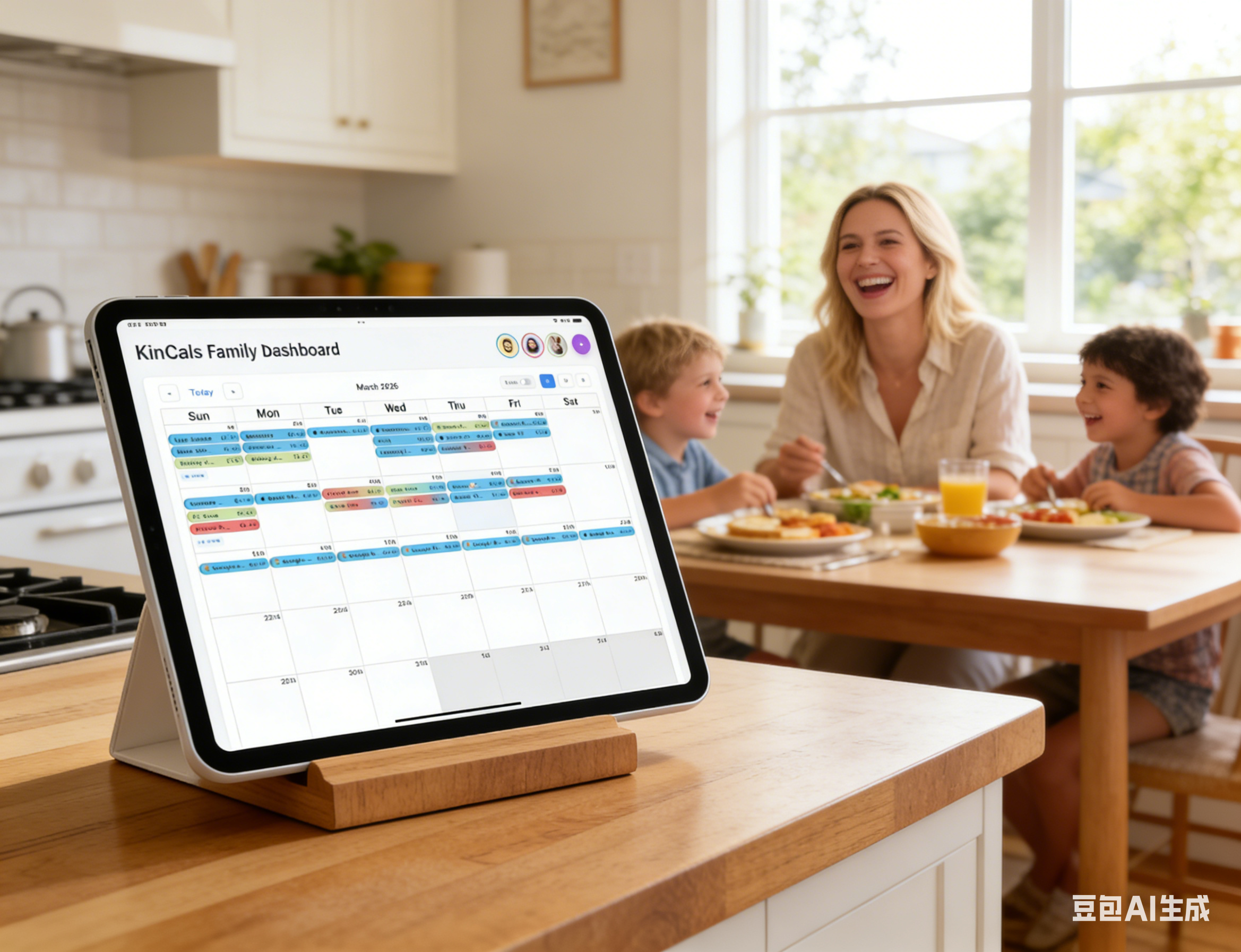 Kinmory gallery image