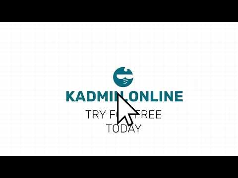 Kadmin gallery image