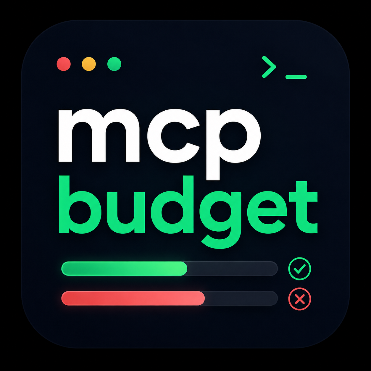 MCP Context Budget