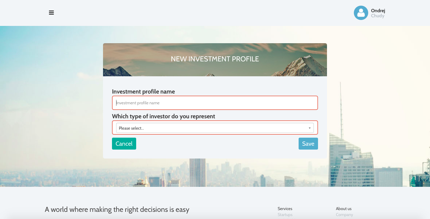 MatchBoard gallery image