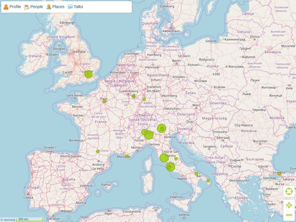 KeplerJs gallery image