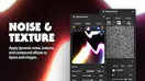 Noise & Texture 2.0