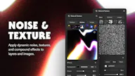 Noise & Texture 2.0