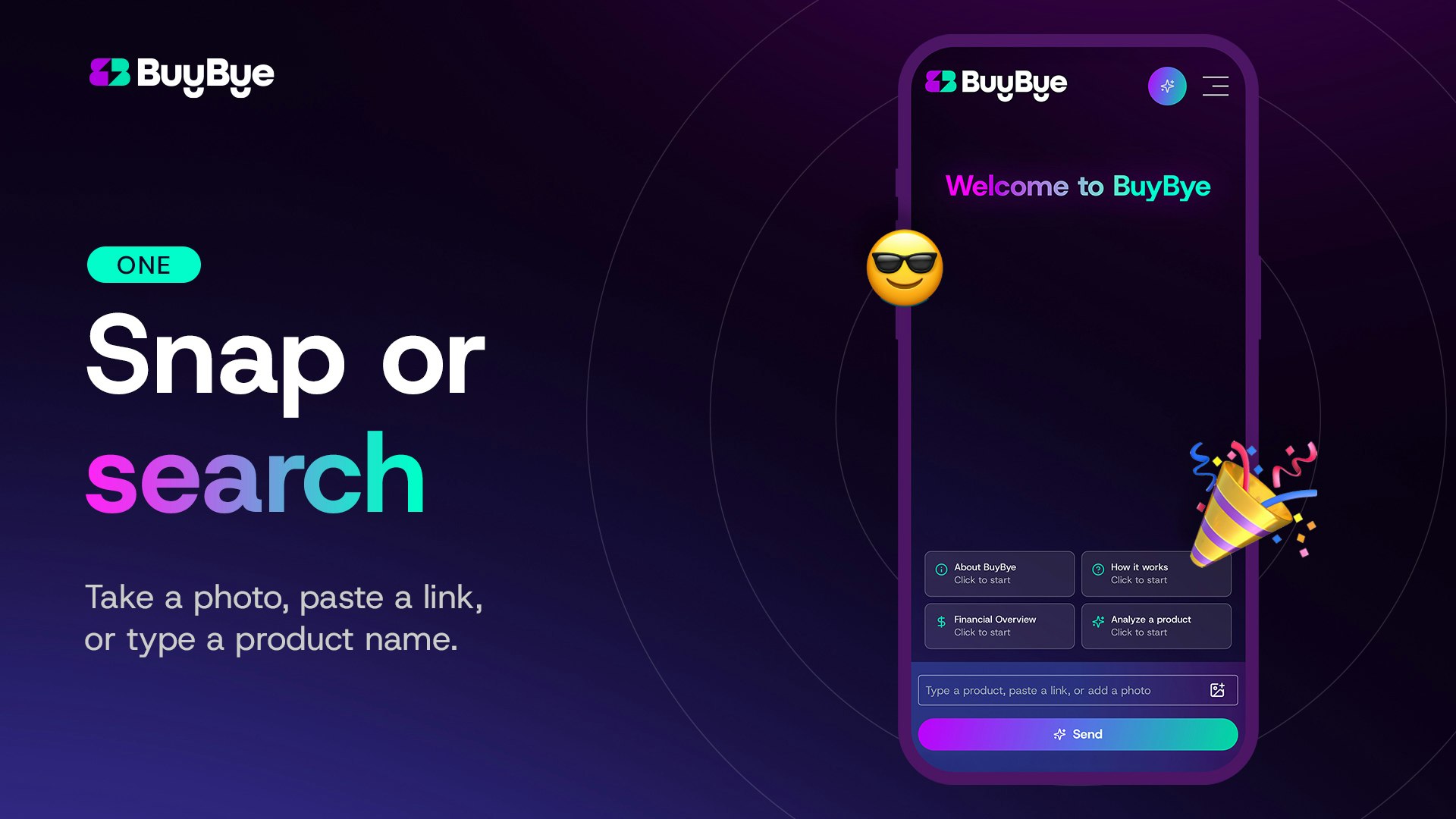 BuyBye gallery image