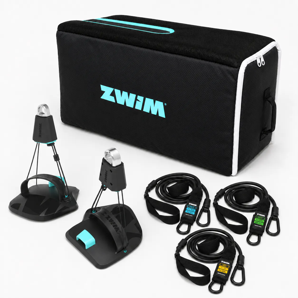ZWIM Smart Trainer