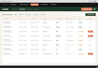 Trellis gallery image