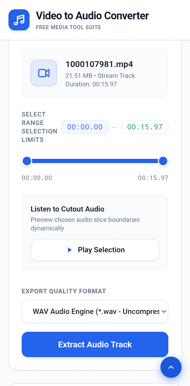 ToolFor Free screenshot 2