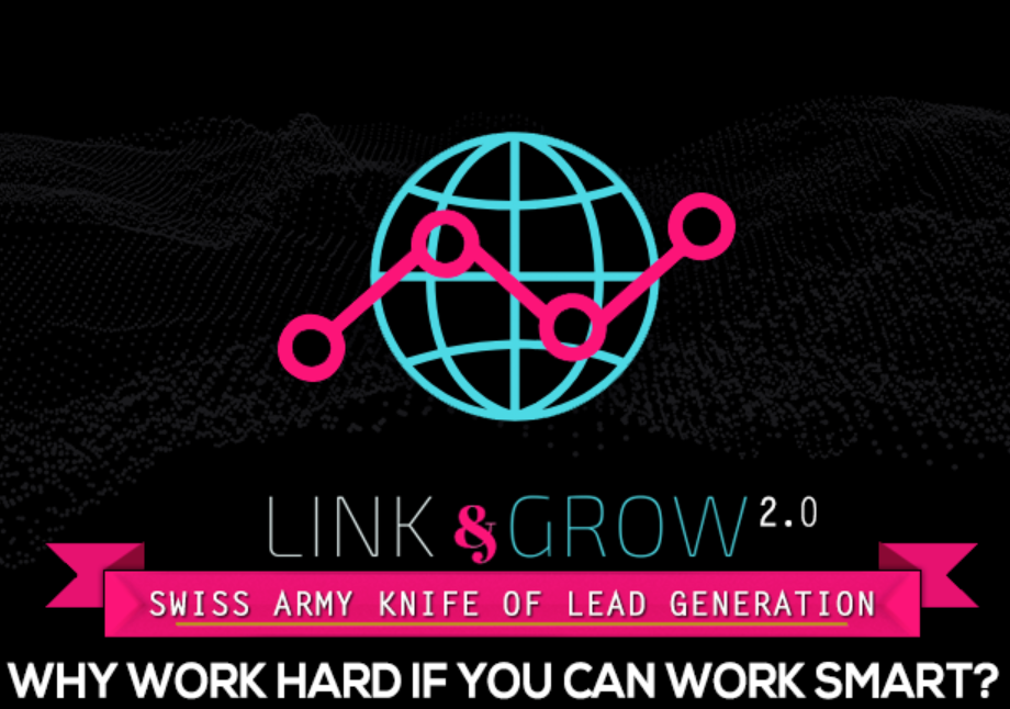 Link & Grow