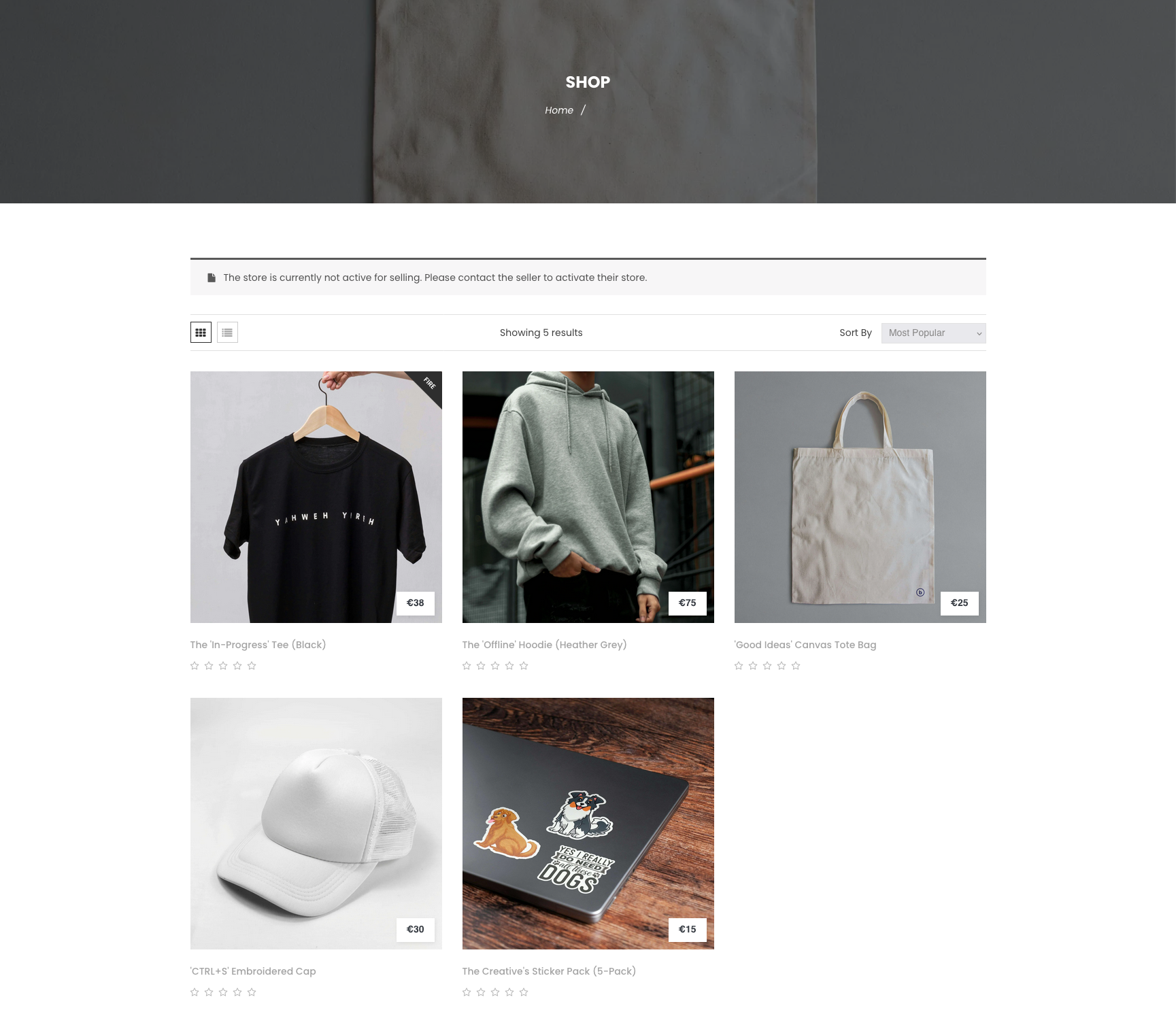 E2C Store v2 media 8