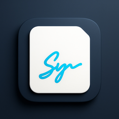 SignKit - Offline Signature Extraction