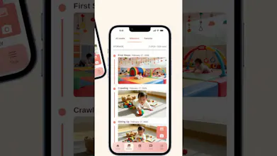 Note Baby gallery image