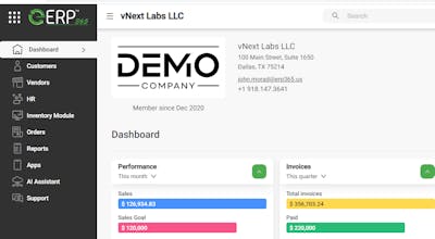 Inventory365 gallery image