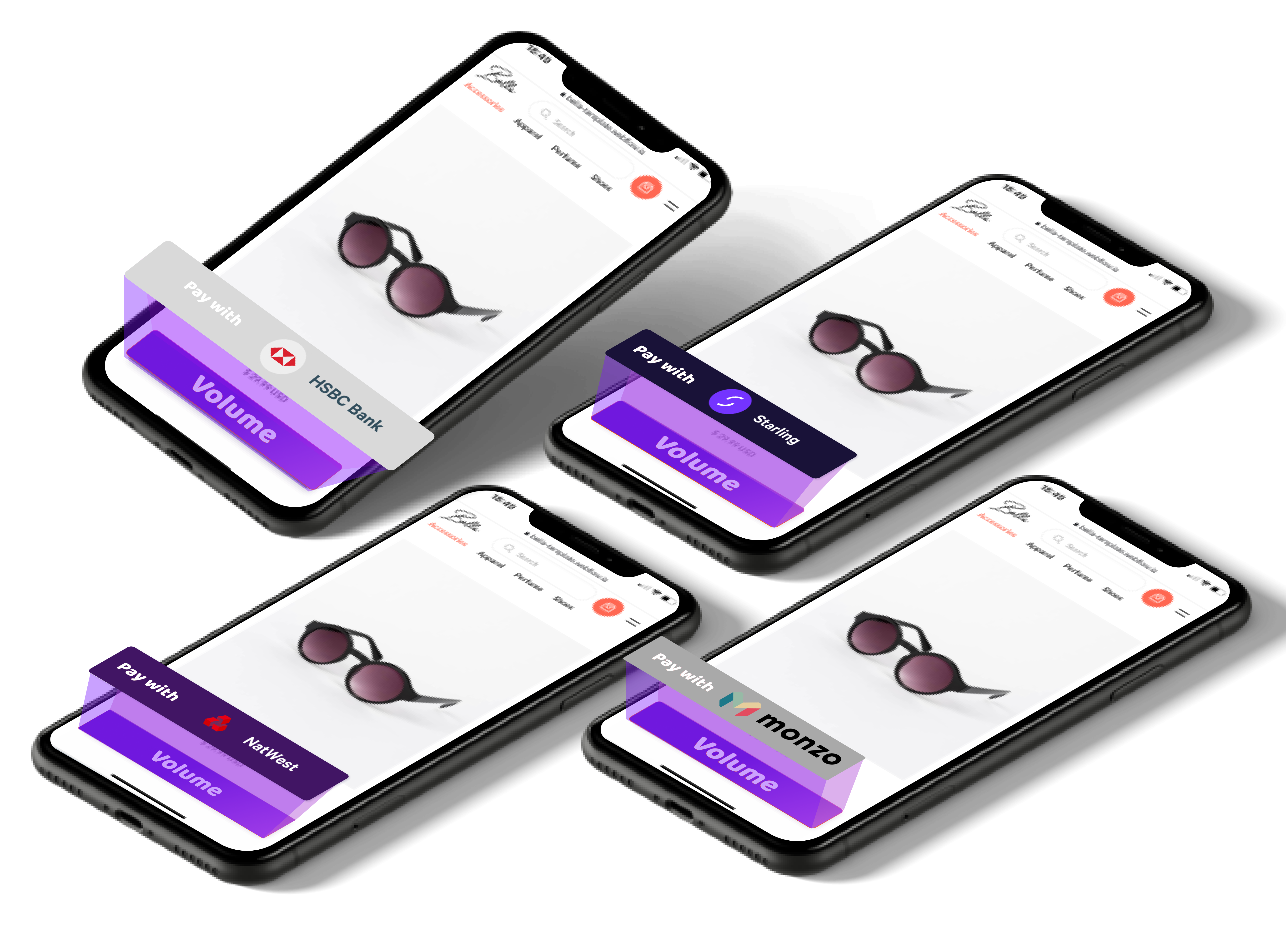 Volume gallery image